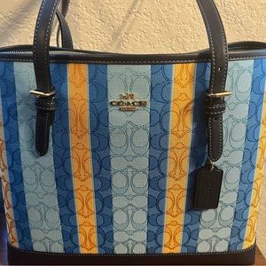 Coach Hand bag